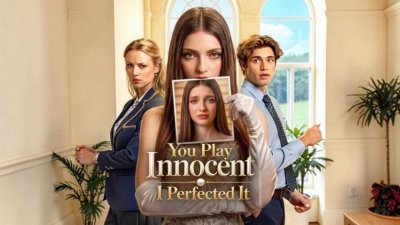 You Play Innocent, I Perfected It (Full Movie) | English Sub