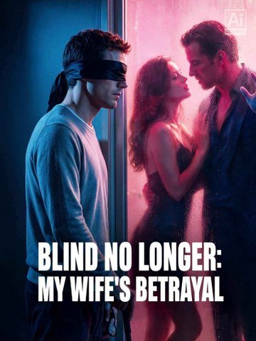 Blind No Longer: My Wife's Betrayal (HD)
