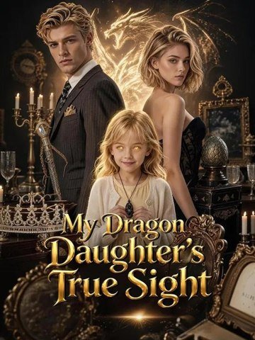 My Dragon Daughter's True Sight - Full HD | Full Short Drama | English Sub 2026
