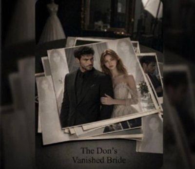 The Don's Vanished Bride