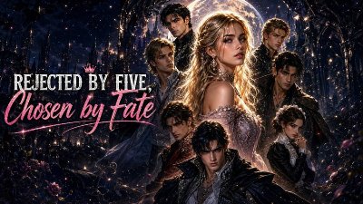 Rejected by five, chosen by fate #englishsub 💗 | Full Short Drama | English Sub 2026