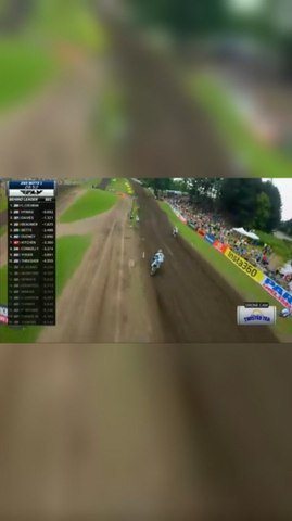Ama Pro Motocross Unadilla 250 Moto 1 Full Race EXECUTIVE EPS  🌟
