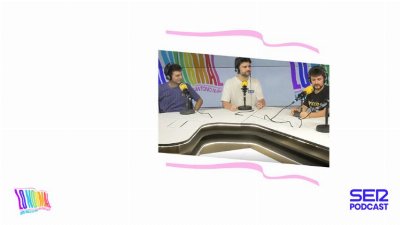 Más que un match | Episodio 132