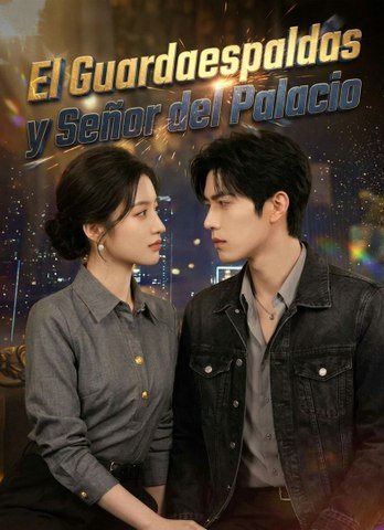 El Guardaespaldas y Señor del Palacio | Full 55 Eps SD Drama 2026