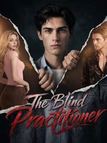 The Blind Practitioner  🔥🔥🔥FULL MOVIES ENGLISH SUB 2026