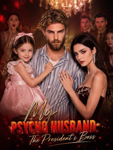My Psycho Husband The President's Boss full HD