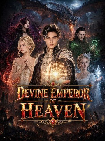 Divine Emperor of Heaven - Complete #drama #englishsub 🔥🔥