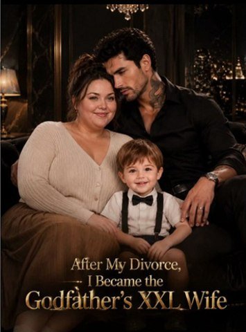 After My Divorce, I Became the Godfather’s XXL Wife #Whisper #FullHD