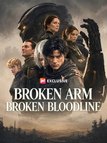 Broken Arm, Broken Bloodline #Whisper #FullHD