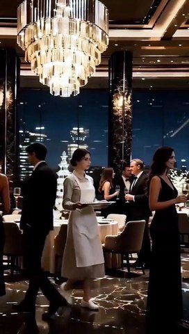 Secret Maid of the Fake-Disabled Billionaire