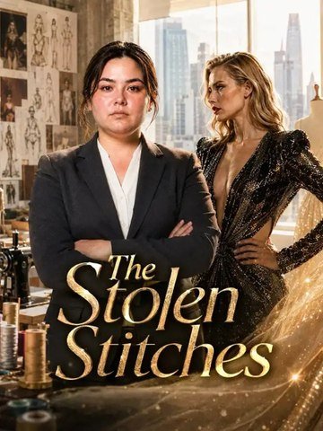 The Stolen Stitches - FULL ✅ [Eng Sub]