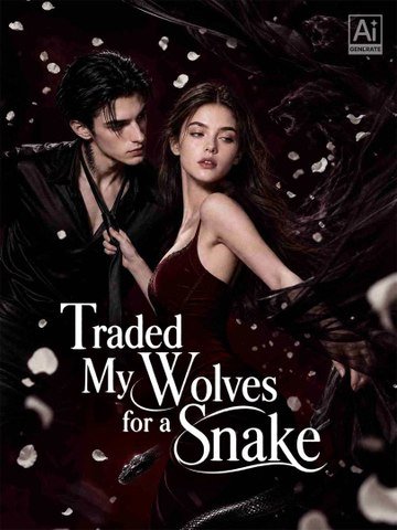 Traded My Wolves for a Snake - Full EP