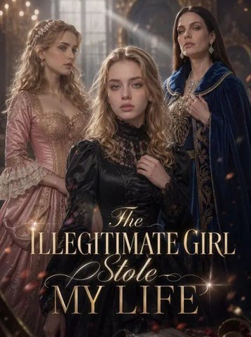 The Illegitimate Girl Stole My Life (2026)