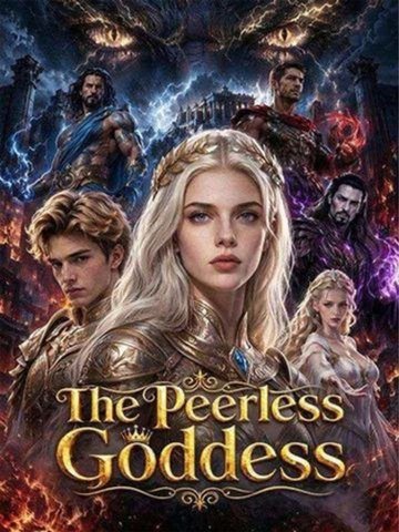 The Peerless Goddess - Complete #drama #englishsub 🔥🔥