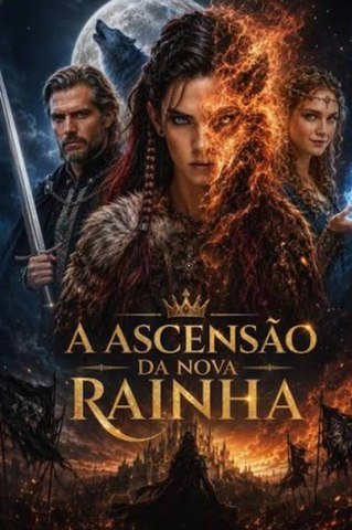 A Ascensão da Nova Rainha-FULL MOVIES ENGLISH SUB 2026