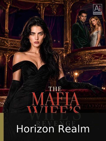 The Mafia Wife's Revenge #englishsubtitle #fullfilm #dramalovers🍿🍿 | Horizon Realm