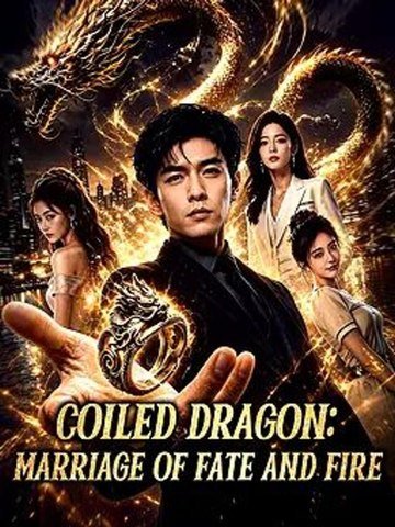 [EngSub] Coiled Dragon: Marriage of Fate and Fire