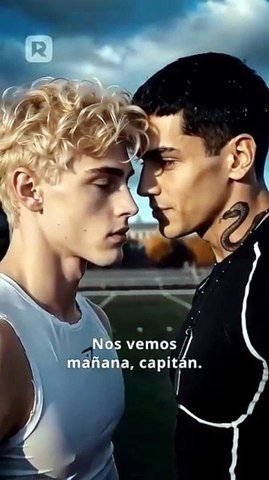 Mi mariscal, mi perdición Episodio completo [Full Movie]