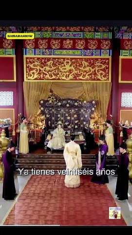 La Elegida (Doblado) Completo En Español