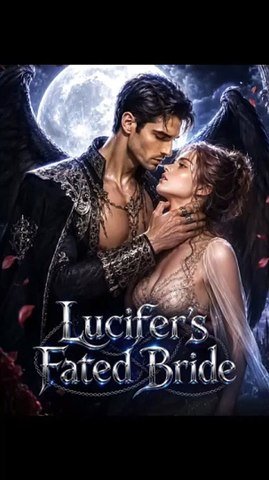 Lucifer's Fated Bride - Full Episode (ENGSUB) | Fantasy Romance #AFR [Full Movie] [Full Movie]