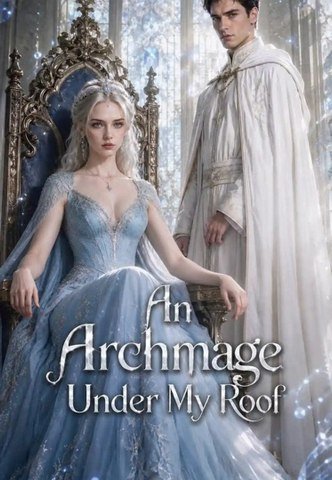 An Archmage Under My Roof - FULL MOVIES ENGLISH SUB 2026