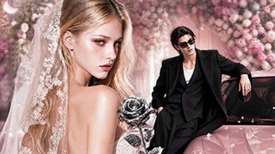 Marrying My Ex's Worst Nightmare - Full EP
