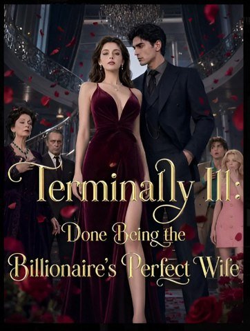 Terminally_Ill_Done_Being_the_Billionaire's_Perfect_Wife- Drama FULL MOVIES ENGLISH SUB