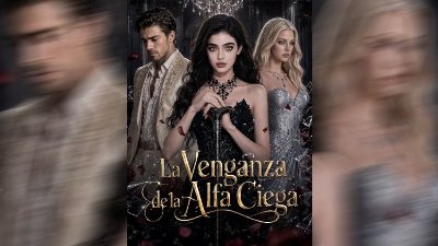 [Doblado ESP] La Venganza de la Alfa Ciega | Serie Completa | Short Drama Español | NITRO REALMS
