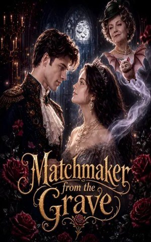 Matchmaker from the Grave #FULL 2026