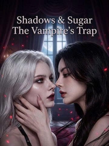 Shadows & Sugar The Vampire's Trap :|| New Movie |🔝