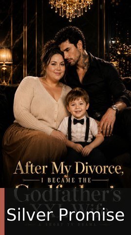 After My Divorce, I Became The Godfather’S Xxl Wife | Silver Promise ✅ FULL [Eng Sub]