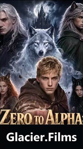 Zero To Alpha: Return Of The Wolf King - Ep - ✅FULL EP (2026) - [Eng Sub]