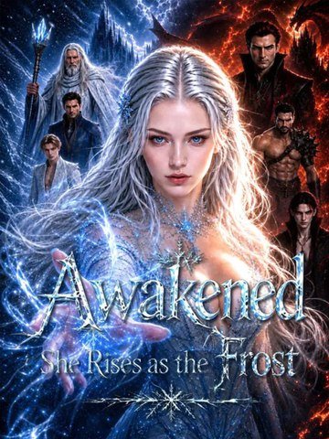 Awakened, She Rises as the Frost  🔥🔥🔥FULL MOVIES ENGLISH SUB 2026