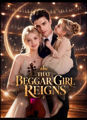 The Beggar Girl Reigns- Drama FULL MOVIES ENGLISH SUB