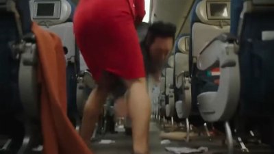 Okay! Madam Full Movie (2020) HD