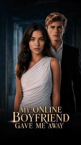 my online boyfriend gave me away_full drama