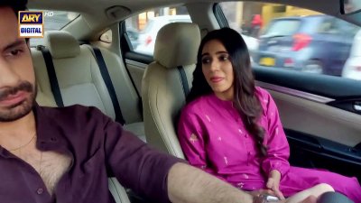Aapa Shameem Episode 37 -  12 Jan 2025   Fahad Sheikh   Zoha Tauqeer   Faiza Hassan   ARY Digital