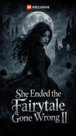 She ended the fairytale gone wrong | Full Short Drama | English Sub 2026