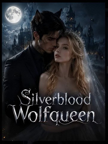 Silverblood Wolfqueen- Drama FULL MOVIES ENGLISH SUB
