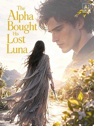 The Alpha Bought His Lost Luna | Short Drama Full HD 720p