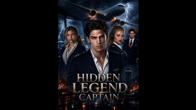 Hidden Legend Captain Completed Movie - FULL ✅ [Eng Sub]