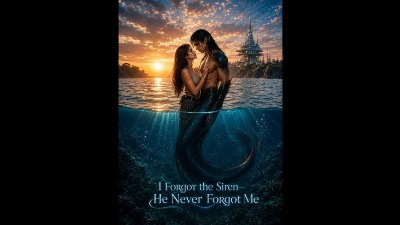 I Forgot the Siren-He Never Forgot Me Completed