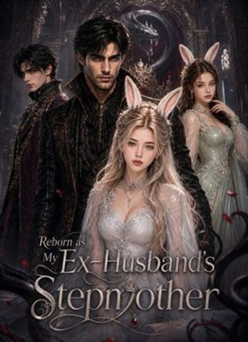 Reborn as My Ex-Husband’s Stepmother New