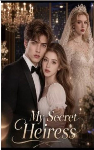 My Secret Heiress Completed Movie 2026