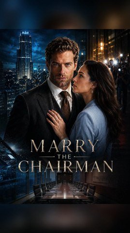 Exclusive🔥Marry the Chairman Sc EPS🔥Premium EN