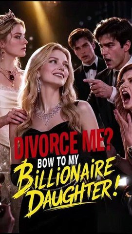 Divorce Me Bow To My Billionaire Daughter ✅ FULL [Eng Sub] | Full Short Drama | English Sub 2026