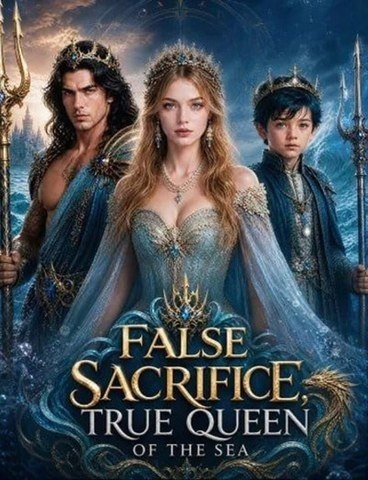 FALSE SACRIFICE, TRUE QUEEN OF THE SEA - FULL MOVIES ENGLISH SUB
