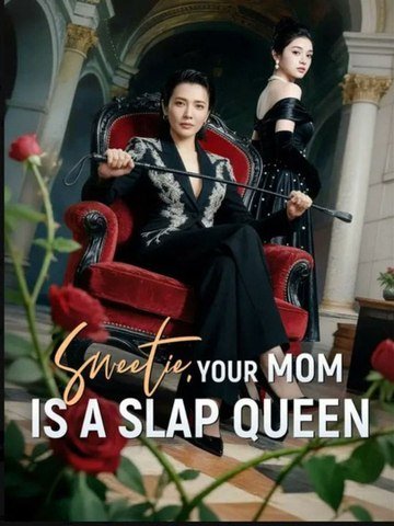 Sweetie Your Mom Is a Slap Queen - Hurt My Child Cross Into Hell Chinese Drama🔥🔥🔥FULL MOVIES ENGLISH SUB 2026