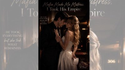 Mafia Made Me Mistress, I Took His Empire | 👠 FULL DRAMA | 🌍 ENGSUB | Bibi.Films