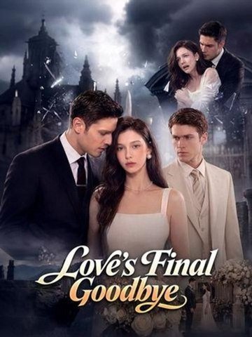 Love's Final Goodbye - Full EP (Full Drama) | Full Short Drama | English Sub 2026